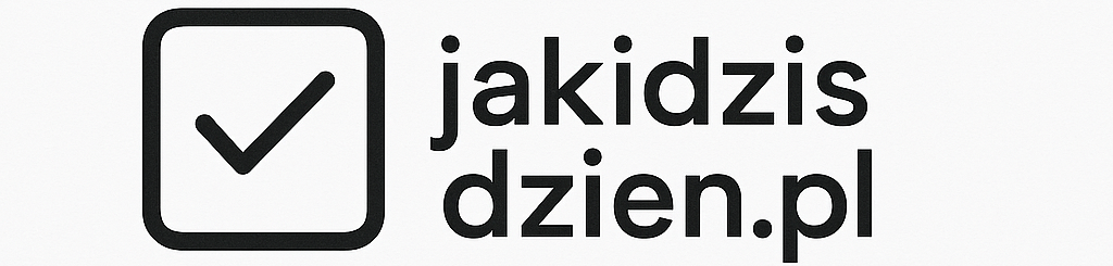 Jaki dziś dzień.pl